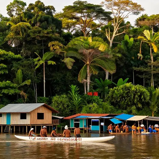 11 opções imperdíveis de roteiros no Pará: guia completo