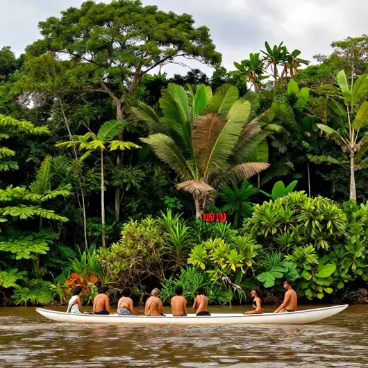 21 Agências de Turismo em Pará: Guia Completo para sua Viagem