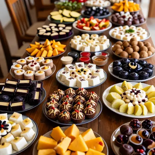 30 melhores doces e lanches em Pará: guia atualizado