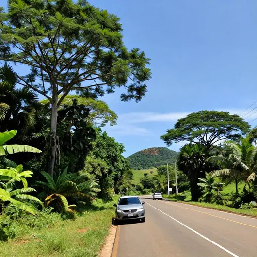 33 melhores locadoras e serviços de traslado em Pará