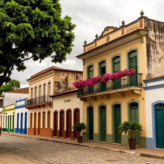 Apartamento no centro de Icoaraci
