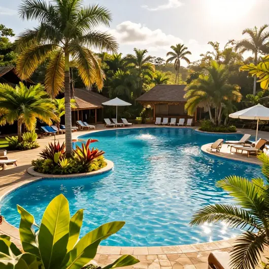 Aqualand Resort: Um Paraíso de Diversão e Relaxamento