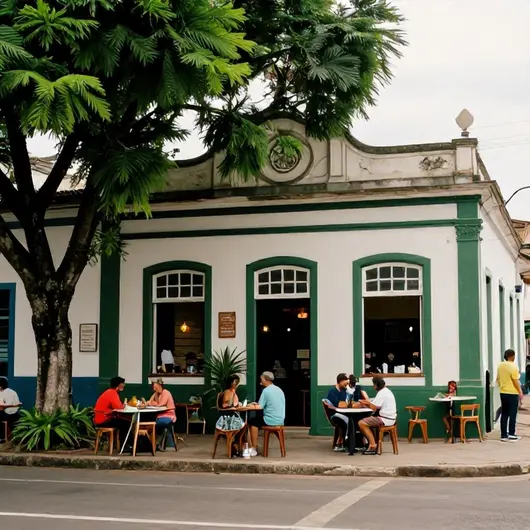 Bar Municipal