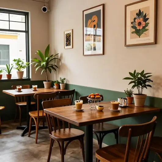 Café Tiquin
