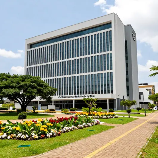 Centro Clínico de Reabilitação do Pará