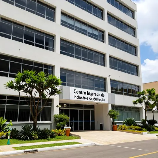 Centro Integrado de Inclusão e Reabilitação: Um Guia Completo
