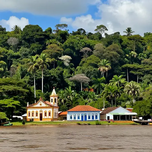 Conheça os Melhores Pontos Turísticos