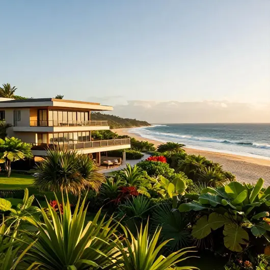 Costão do Santinho Resort: Um Refúgio de Luxo e Conforto