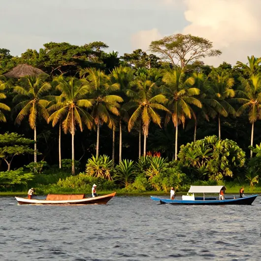 Descubra 10 atrações imperdíveis no Pará: guia prático