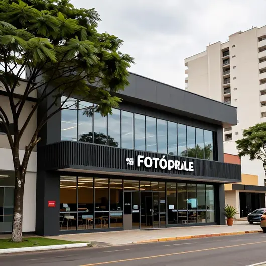 Descubra a Casa do Fotógrafo