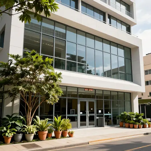 Descubra a Clinica Saúde e Bem-Estar