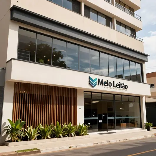 Descubra a Melo Leitão Corretora de Imóveis Descubra a Melo Leitão Corretora de Imóveis