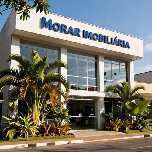 Descubra a MORAR IMOBILIÁRIA: Seu Guia para o Mercado Imobiliário