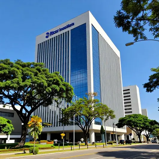 Descubra a Ricór Imobiliária