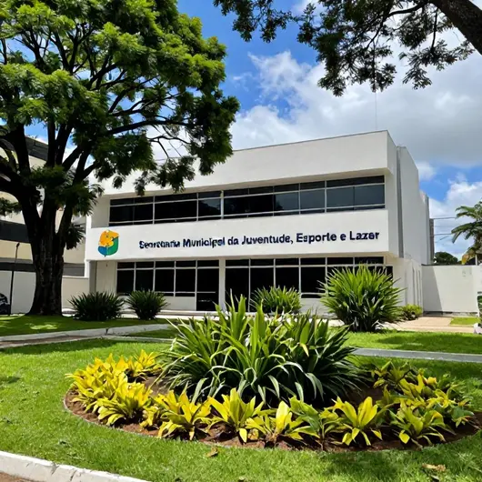 Descubra a Secretaria Municipal da Juventude