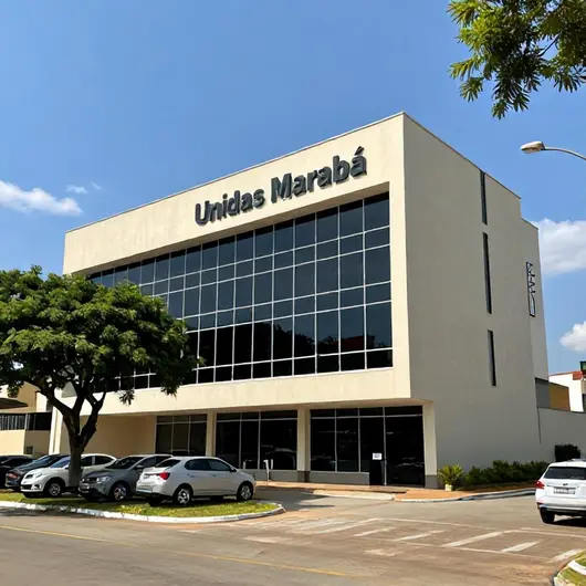 Descubra a Unidas Marabá: Seu Ponto de Partida para Aventuras