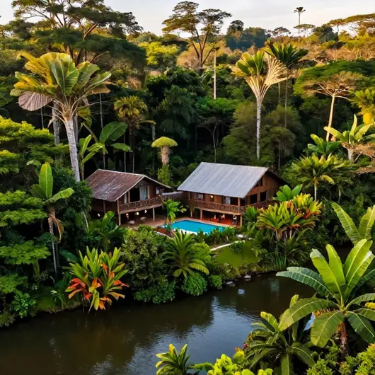 Descubra as 29 melhores pousadas no Pará para a sua próxima viagem