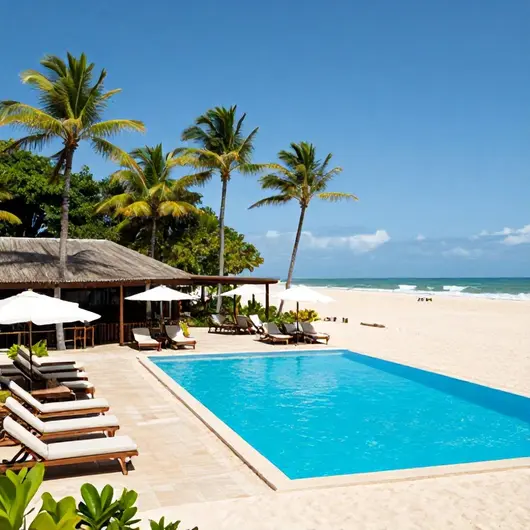 Descubra as Atrações do Park GAV Resorts