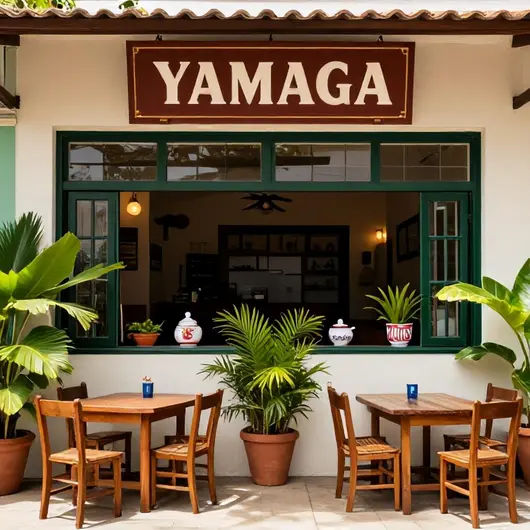 Descubra as Delícias do RESTAURANTE YAMAGA