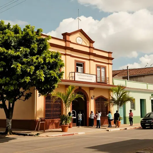 Descubra Claro Ananindeua
