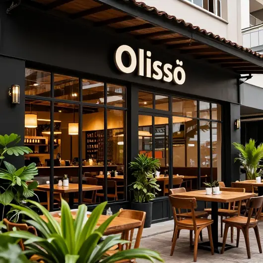 Descubra o Alonso Gastrobar