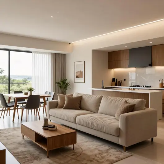 Descubra o Apartamento Studio Belém
