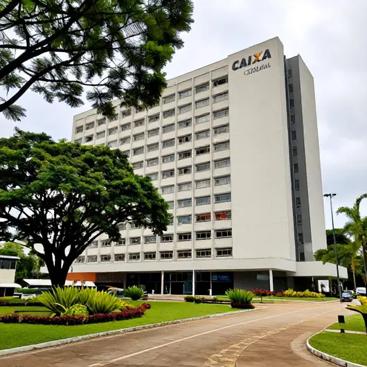 Descubra o Belém CAIXA Cultural