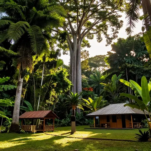 Descubra o Espaço Natividade
