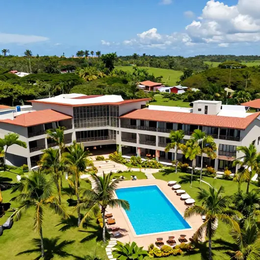 Descubra o GRS Hotéis & Reservas Salinas Resort
