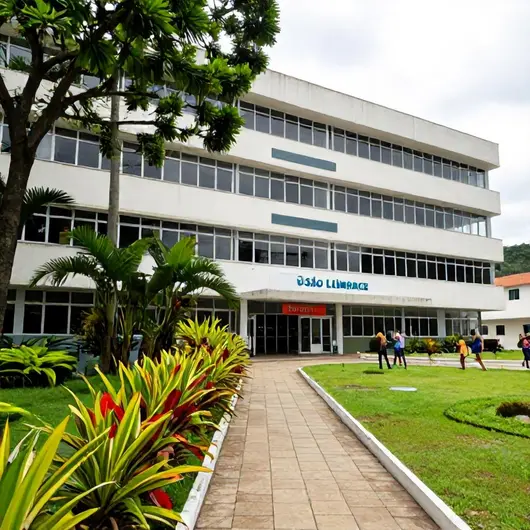 Descubra o Instituto Bem Estar Cidade Olímpica Descubra o Instituto Bem Estar Cidade Olímpica