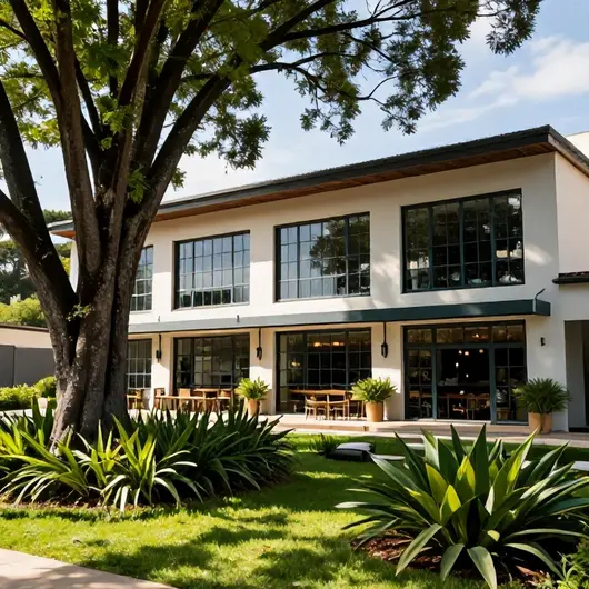 Descubra o LOFT Bragança