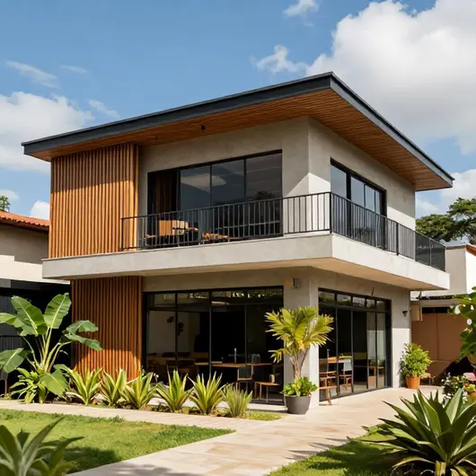 Descubra o Loft Lindo