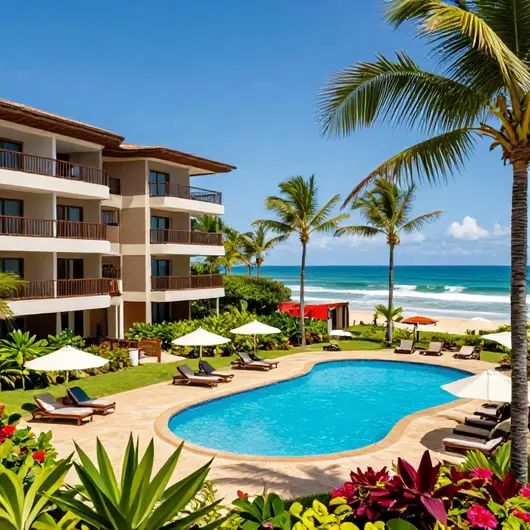 Descubra o Marupiara All Inclusive Resort by Wish
