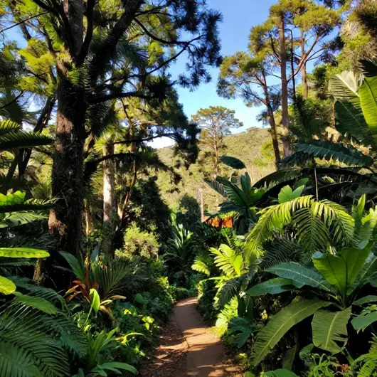 Descubra o Parque Estadual do Rio Doce