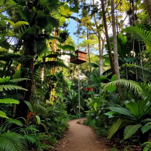 Descubra o Parque Estadual Monte Alegre