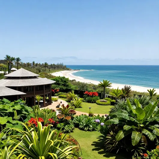 Descubra o Portobello Resort