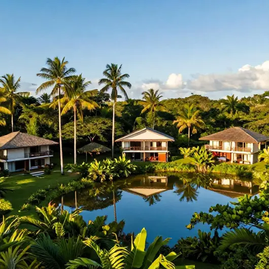Descubra o Premium GAV Resorts