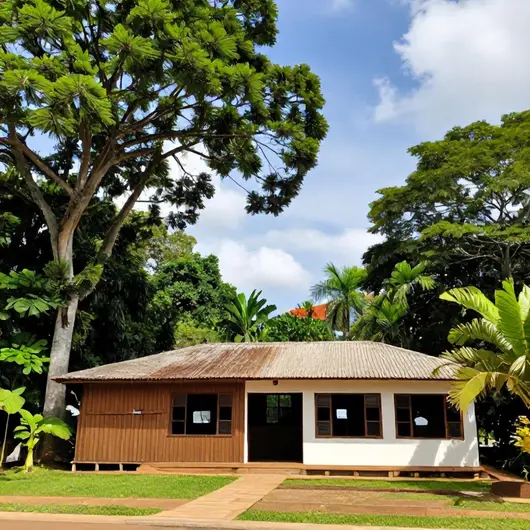 Descubra o que Marajoara Travel tem a oferecer