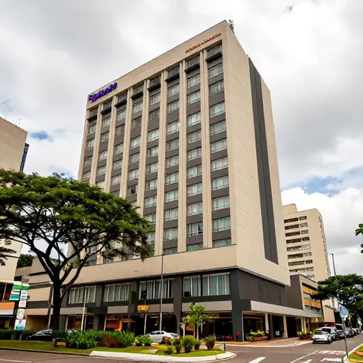 Descubra o Radisson Belem