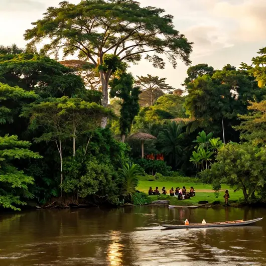 Descubra os 16 melhores lugares para fotos e vídeos em Pará