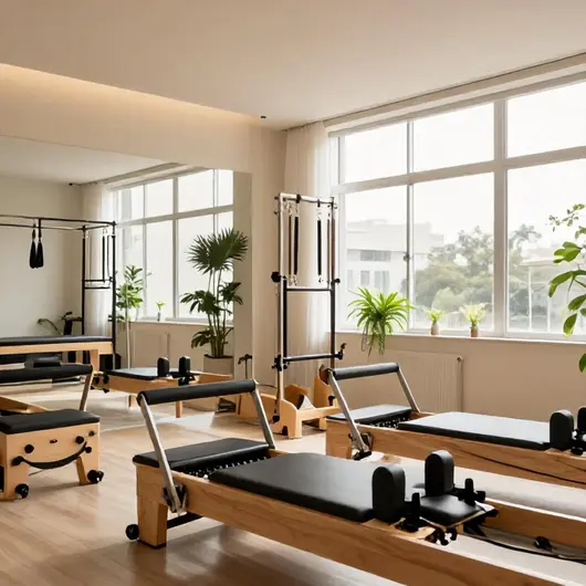 Descubra os Benefícios do Physiomove-Pilates e Fisioterapia