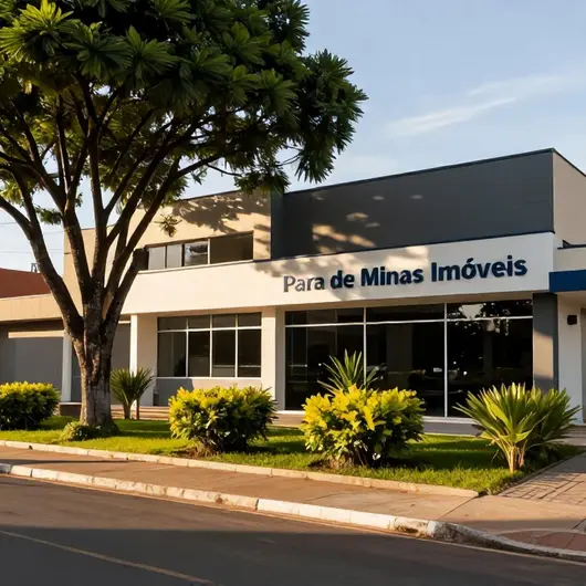 Descubra Para de Minas Imoveis Descubra Para de Minas Imoveis