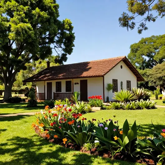 Divina Pousada