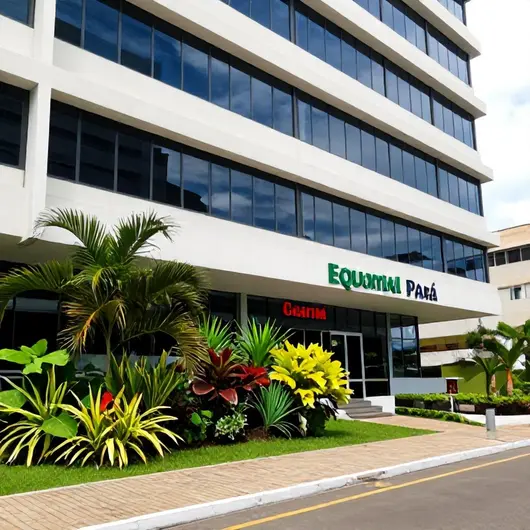 Equatorial Pará agência do Guamá: O Novo Ponto de Atendimento em Belém