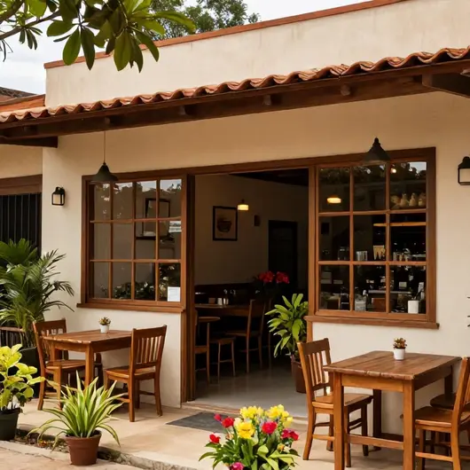 Experimente a Deliciosa Pizzaria Verdes Mares