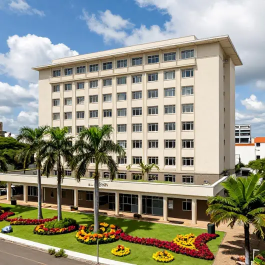 Hotel Bristol Castanhal