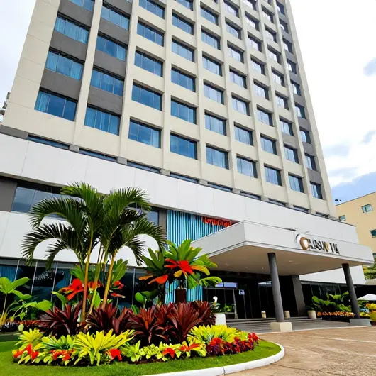 Hotel Casa Nova Altamira