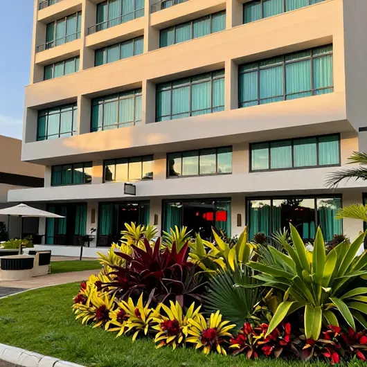 Hotel Legal