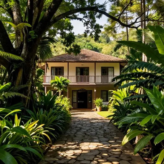 Hotel Pousada Do Bosque: Sua Escolha de Acomodação na Natureza Hotel Pousada Do Bosque: Sua Escolha de Acomodação na Natureza
