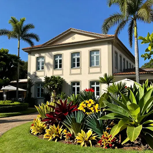 Hotel Princesa Louçã